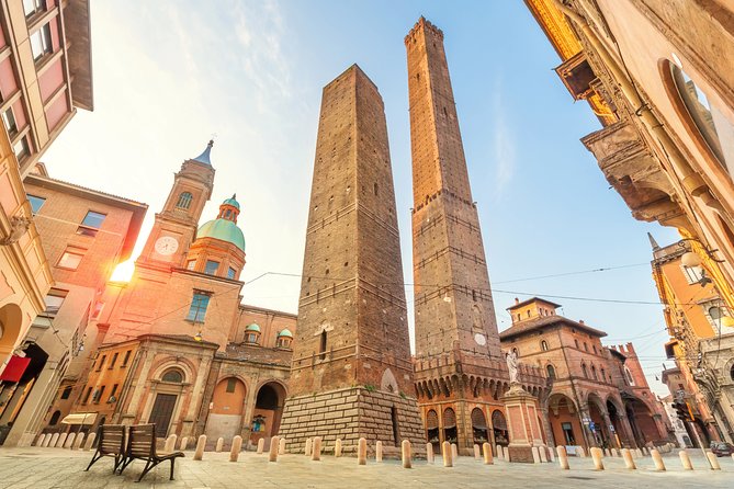Private Transfer From Perugia to Rimini (Rmi) Airport