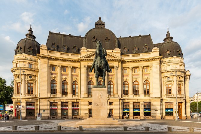 Private Transfer From Plovdiv Airport to Sofia (Sof) Airport - What To Expect