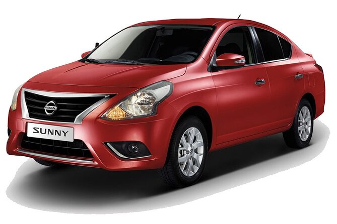 Private Transfer From Sharm El Sheikh Airport to Hotels