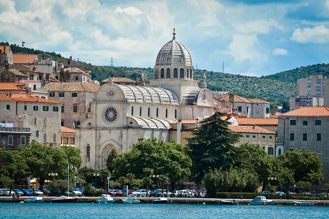 Private Transfer From Split Airport to ŠIbenik - Additional Details