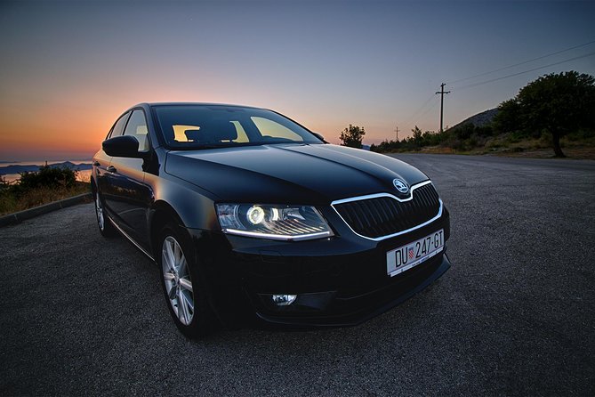 Private Transfer From Split to Dubrovnik With Stop in Mostar - Additional Information