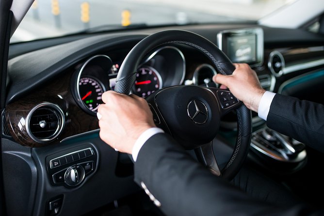 Private Transfer From Split to Dubrovnik With Stop in Ston