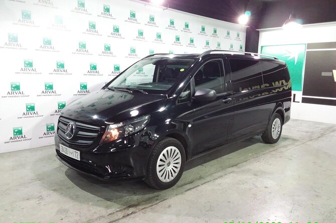 Private Transfer From Tangier to Casablanca Airport - Pricing and Booking