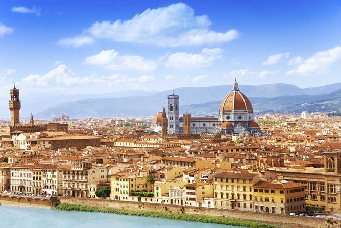 4 Best Private Driver Services In Chianti