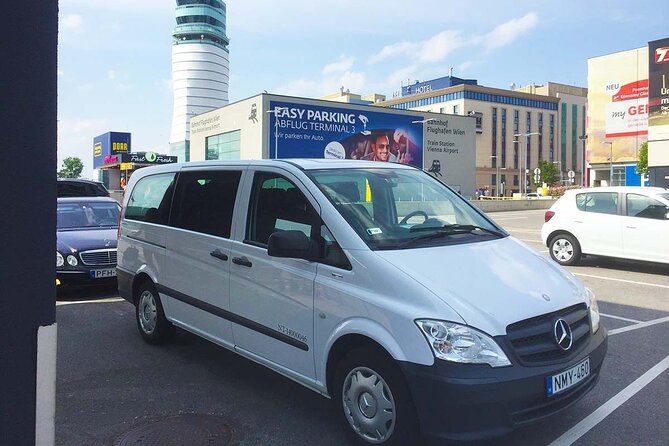 Private Transfer From Tbilisi Airport to Tbilisi and Viceversa - Location and Inclusions