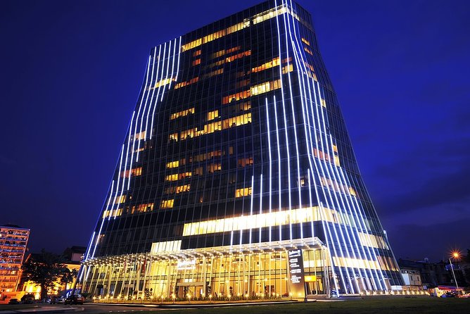 Private Transfer From Tbilisi to Batumi
