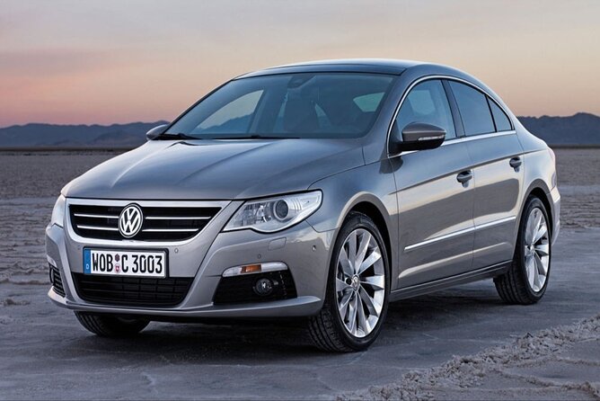 Private Transfer From the East Bank Luxor to the West Bank Luxor - Booking Process and Reservation Steps