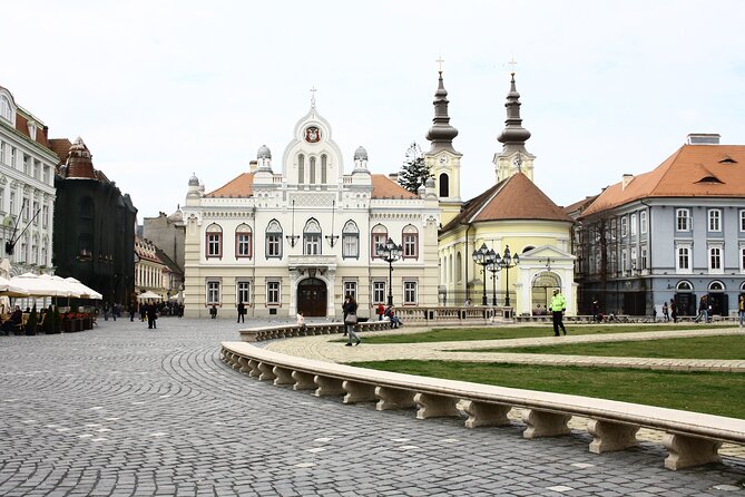 Private Transfer From Timisoara Aurel Vlaicu Airport to Timisoara - Transfer Details