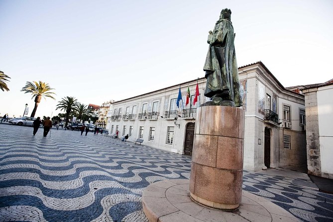 Private Transfer From / to Airport Lisbon X Cascais - Private Transfer Overview