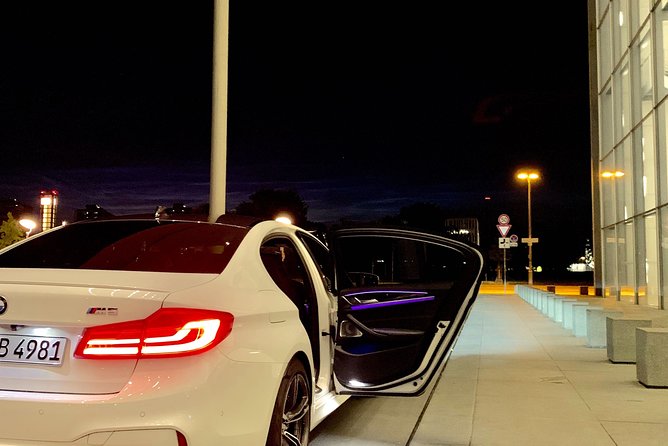 Private Transfer: Hurghada Airport (Hrg) to Hurghada - Transfer Details