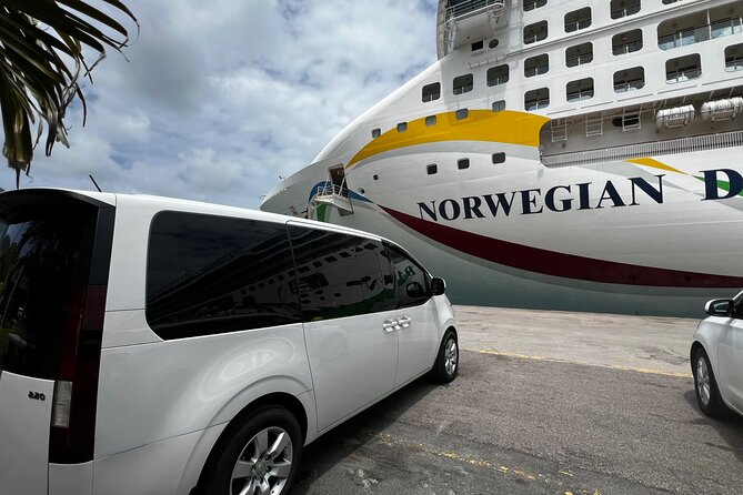 Private Transfer in Seychelles - Reviews