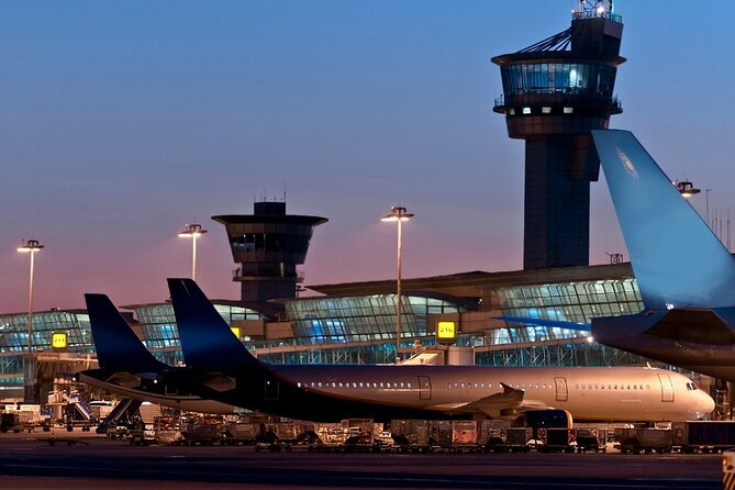 Private Transfer MCT Airport-Hotel in Muscat or Hotel-MCT Airport - Transfer Details