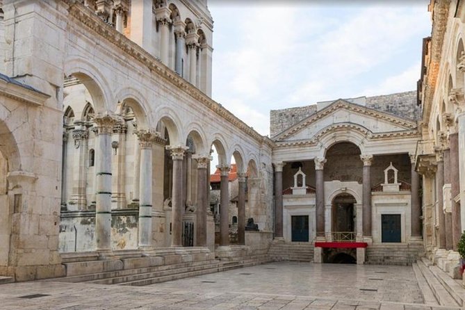 Private Transfer: Split to Dubrovnik - Additional Information