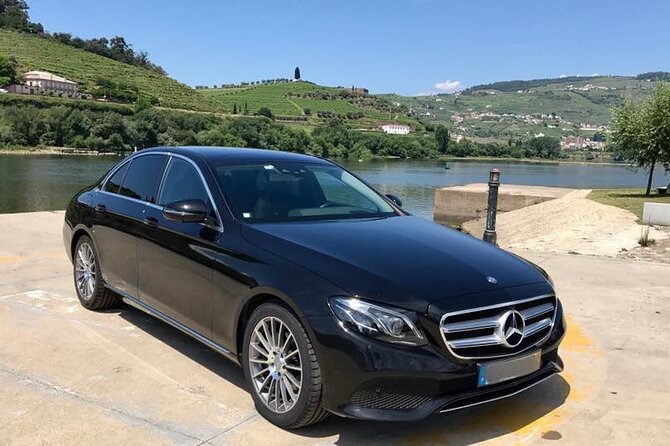 Private Transfer to Douro Valley From Lisbon - Transportation Information