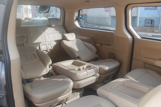 Private Transfer to Hurghada Airport - Transfer Details