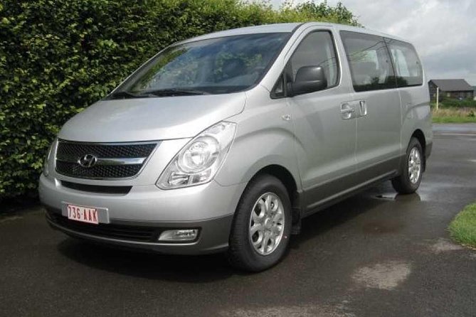 Private Transfers From Aswan To Luxor - Service Details