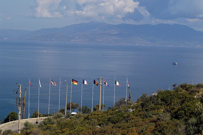 Private Transfers İZmir City or Adnan Menderes Airport To/From Kusadasi Town - Service Details