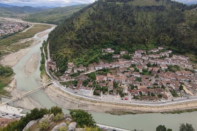 Private Trip to Berat City (Unesco World Heritage) - Trip Highlights