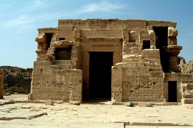 Private Trip To Dendara And Abydos Temples In Luxor - Customer Support