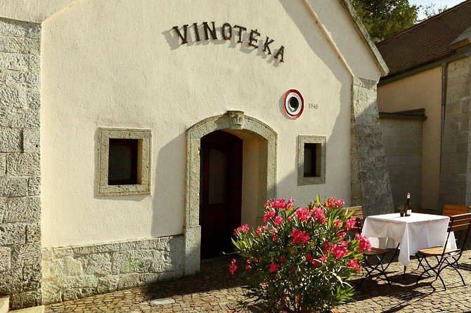 Private Trip to Home of Tokaj Aszu, With Winetasting and Private Guide! - Inclusions and Exclusions