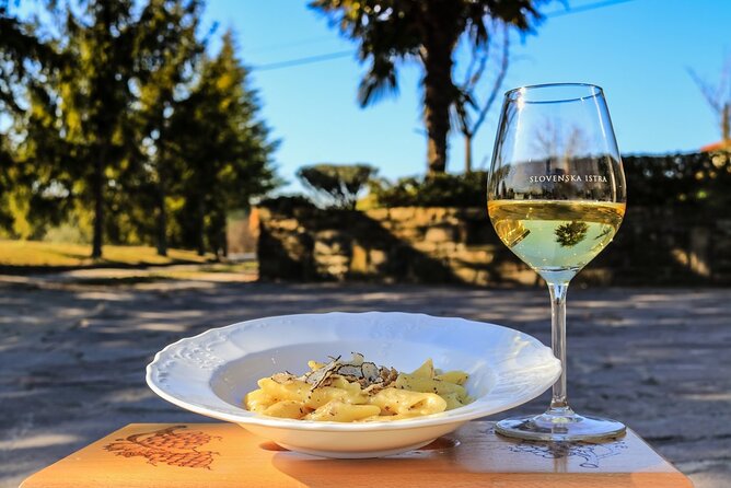 Private Truffle Hunting in Slovenia With Meal - Zdenko Tartufi - Price Information