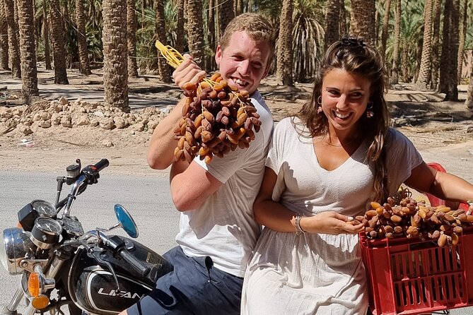 Private Two-Day Tour in Biskra Date Palm Grove