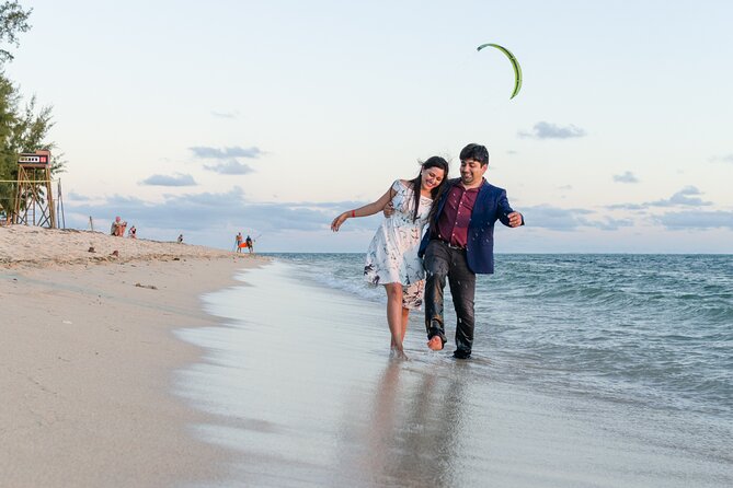 Private Vacation Photo Session With Local Photog in Mauritius - Ideal Occasions