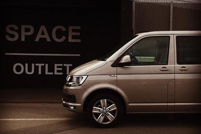 Private Van Shopping Tour to the Mall - Additional Information