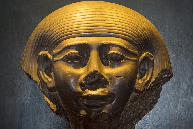 Private Vatican Guided Tour - The Sum Up