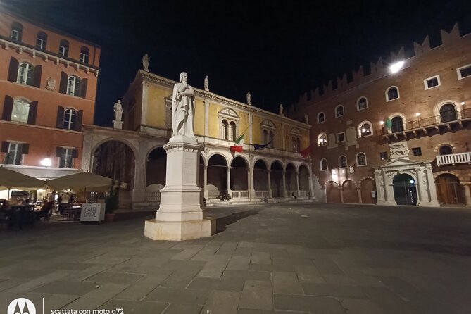 Private Verona Tour With Local Guide & Arabic Interpreter
