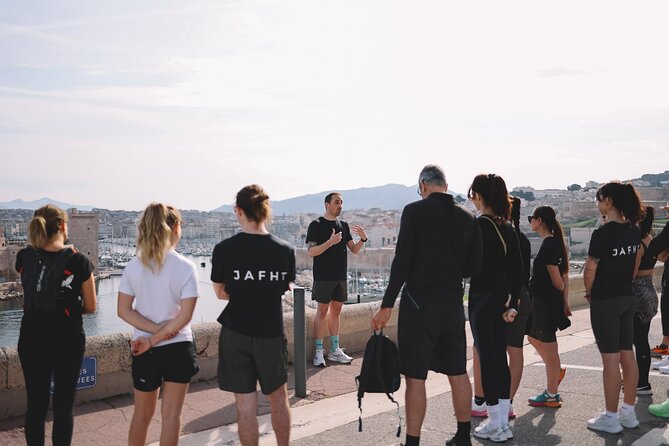 Private Walk in Short Strides in Marseille - Private Tour Price and Guarantee