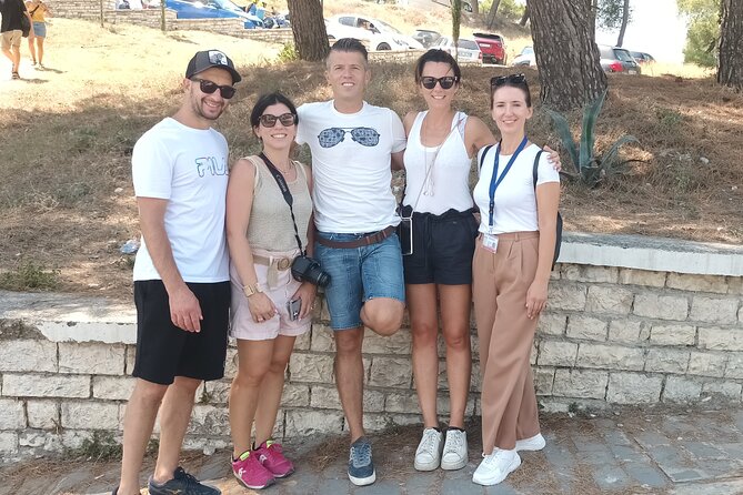 Private Walking Tour in Berat
