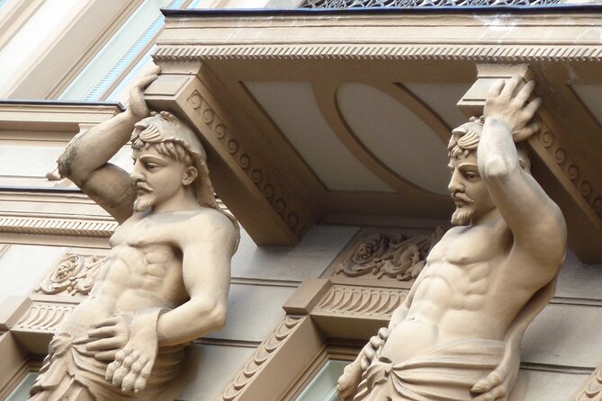 Private Walking Tour in Helsinki - Additional Information