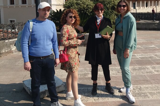 Private Walking Tour in Kotor - Directions