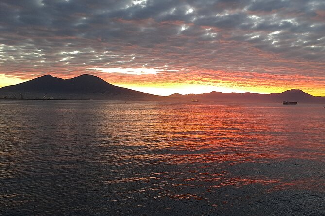 Private Walking Tour in Naples - Booking Information