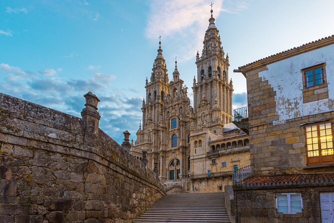 Private Walking Tour in Santiago With Beer or Wine - Price and Booking Information