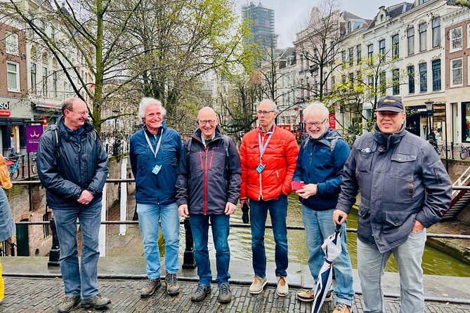 Private Walking Tour of Haarlem-Netherlandss Best Kept Secret