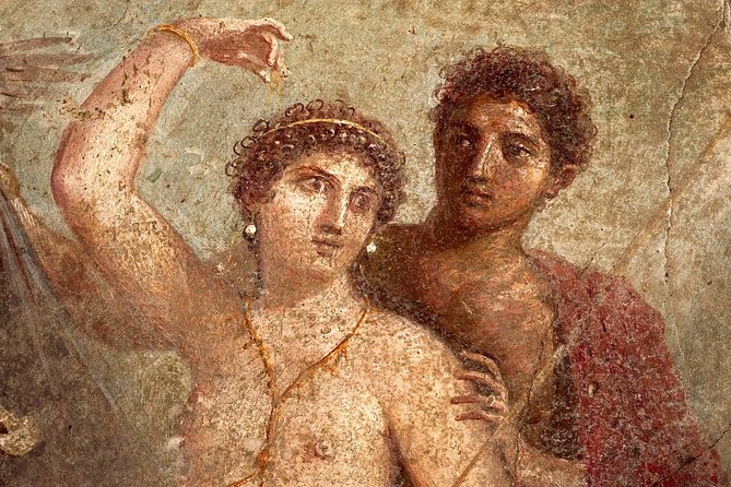 Private Walking Tour of Pompeii - Benefits and Additional Info