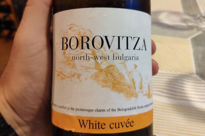 Private Wine Tasting in the UNESCO Town of Nessebar