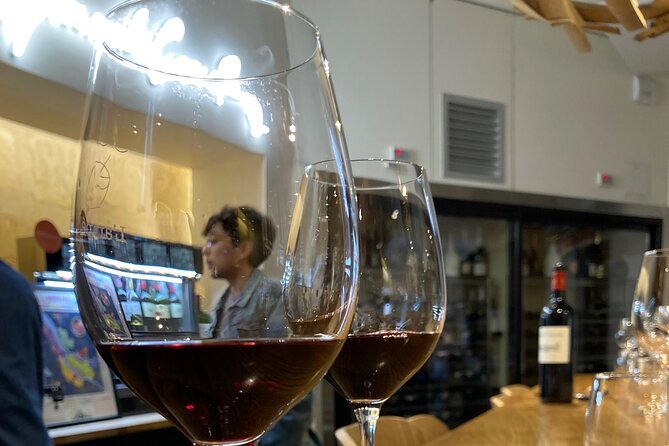Private Wine Tasting With a Sommelier in Bordeaux - Private Tour and Booking Information