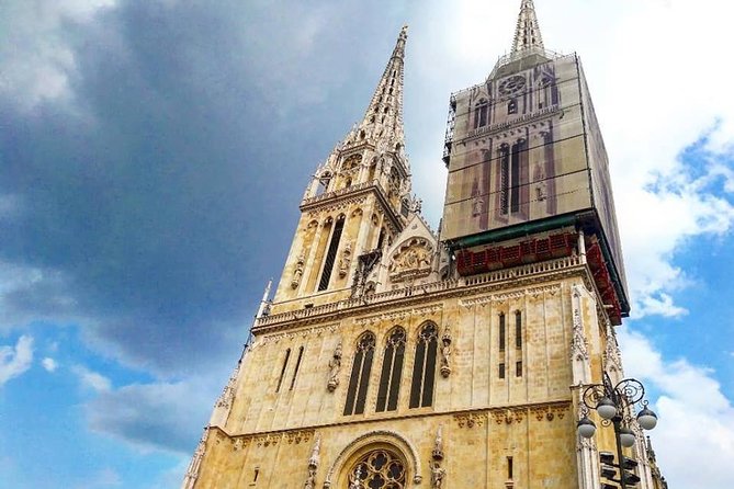Private Zagreb Walking Tour - What To Expect