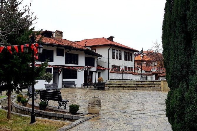 Prizren Day Trip (Kosovo) - Pricing Information