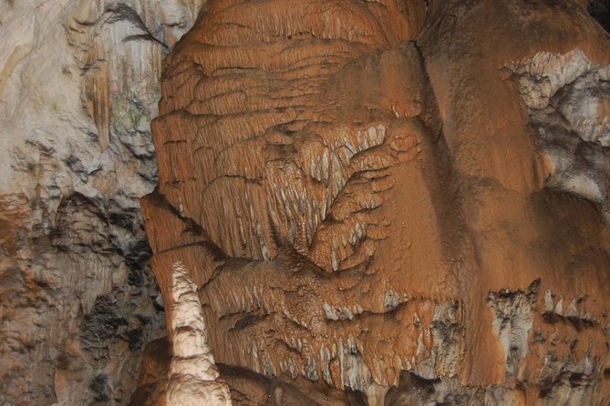 Prizren & Pristina (With Gadima Cave) Tour From Skopje - Inclusions and Exclusions