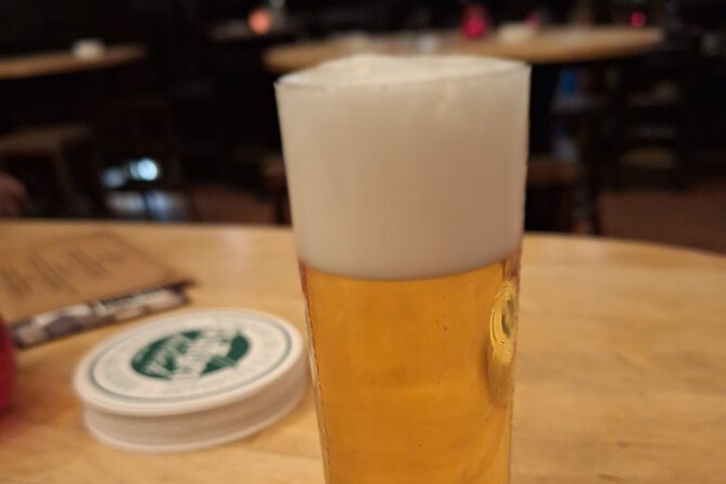 Public Brewery Tour in German in Cologne - Meeting and Pickup