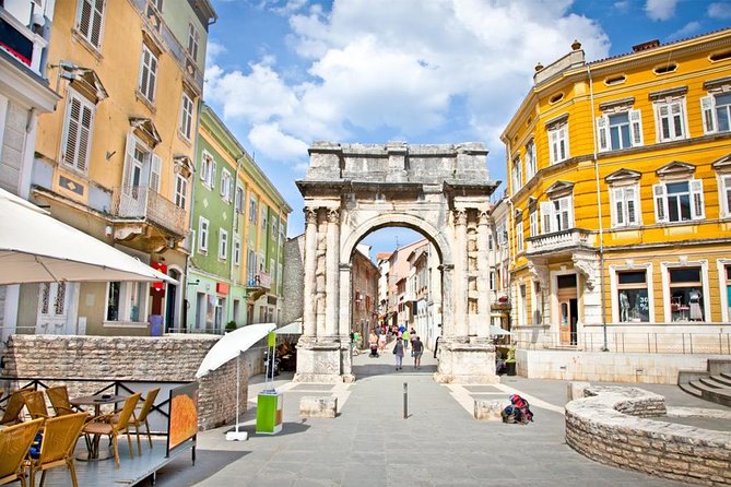 Pula Day Trip From Rovinj - Why Choose a Pula Day Trip?