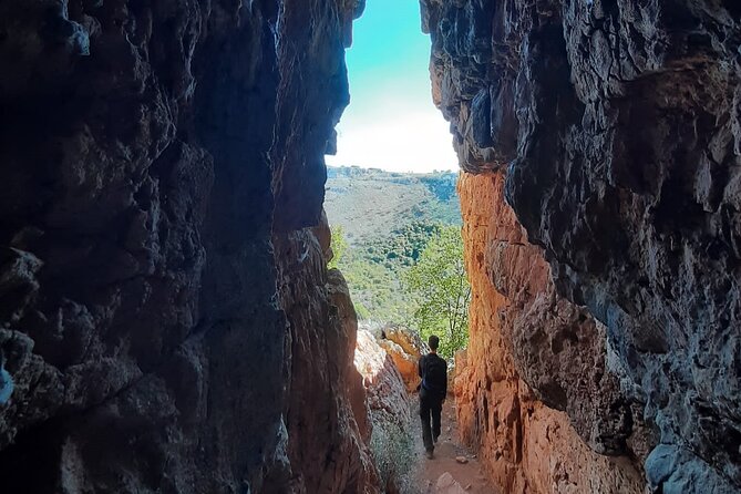 Pulo Di Altamura: Excursion in the Alta Murgia National Park