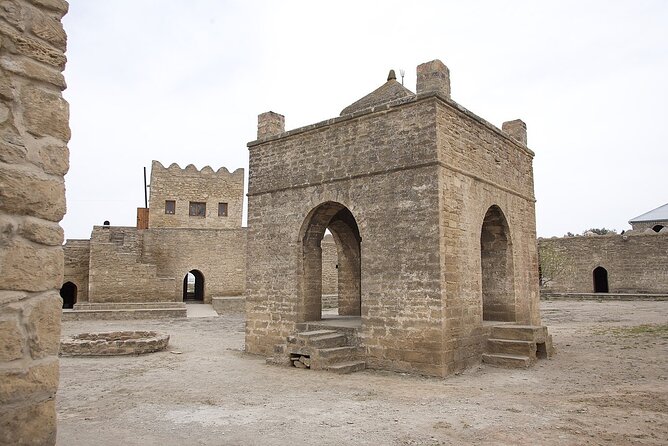 Qobustan Absheron Full Day Tour - Reviews and Reservation Option