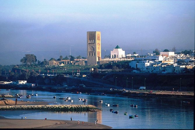 Rabat Excursion From Casablanca - Tour Inclusions