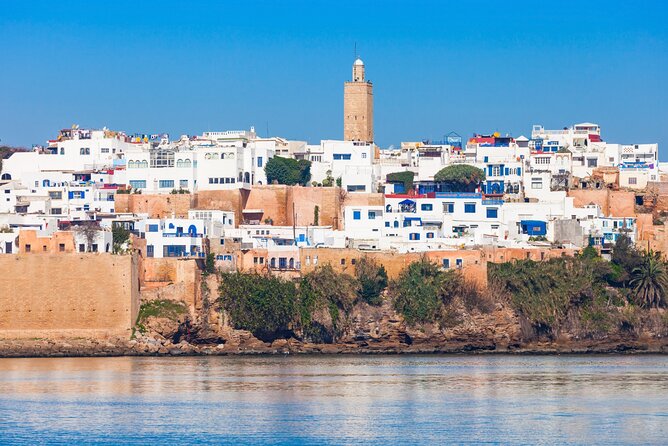 Rabat Half Day Private City Tour From Casablanca - Transportation Details