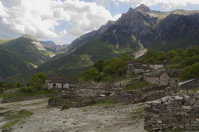 Rafting at Vjosa River and Hiking in South Albania in a 2 Day Tour - Cancellation Policy